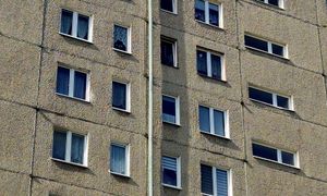 Lokatorzy przestali jej płacić. Siedem osób żyje na jej koszt