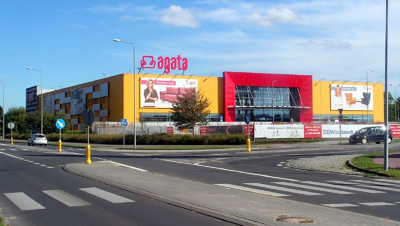 Promocje w Agata Meble. Te meble i tekstylia kupisz taniej