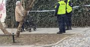 Warszawa: Niewybuch w przewodzie kominowym na Powiślu. Ewakuowano mieszkańców