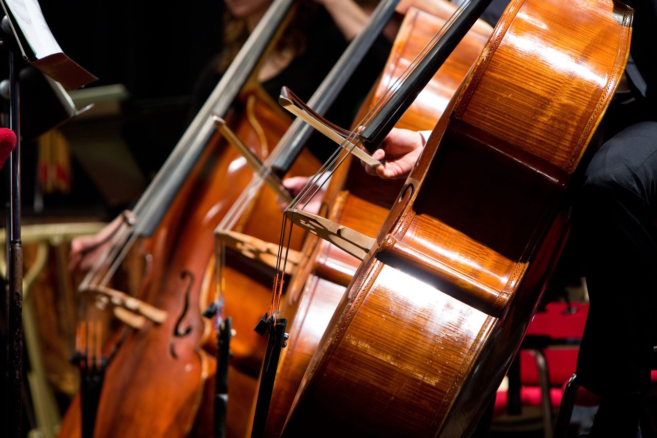 Gorzów Wlkp.: Jak się dziś pisze muzykę? Na Festiwalu Muzycznym opowiedzą to sami kompozytorzy