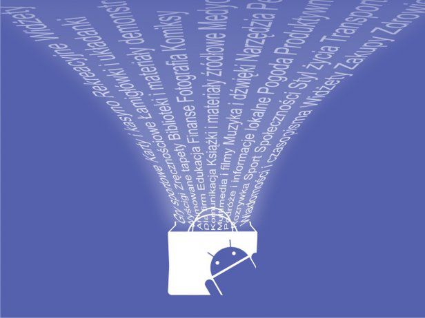 Weekendowy Zestaw Gier i Aplikacji: facebookowy launcher, wygodny Dynamic Keyboard i wciągające Zombie Tsunami 1