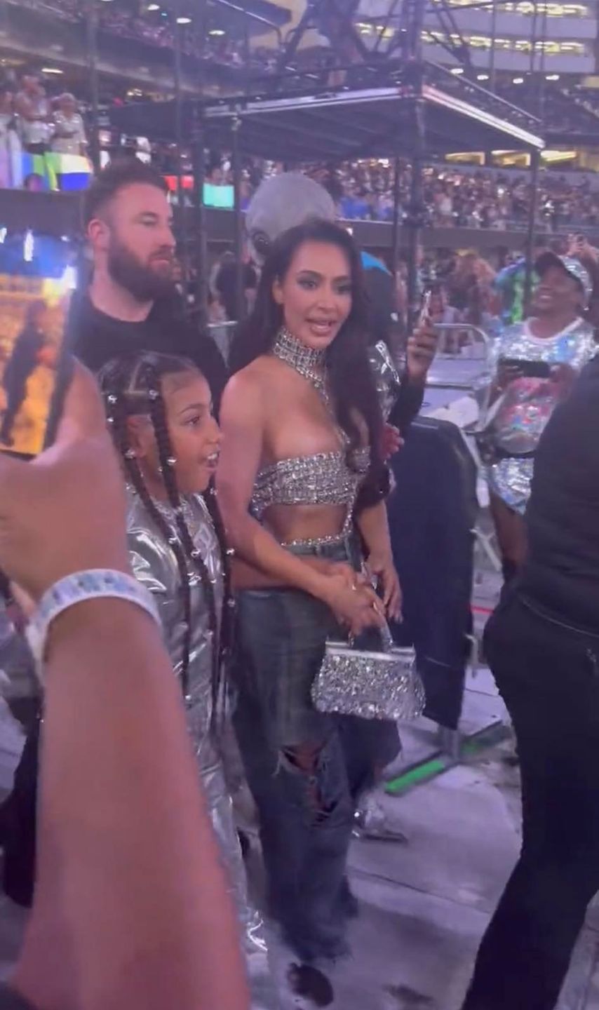 Kardashianki, Chris Rock i Lizzo