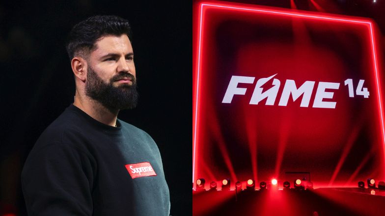 RPO podejmuje kroki wobec freak fightów. Jest reakcja Fame MMA