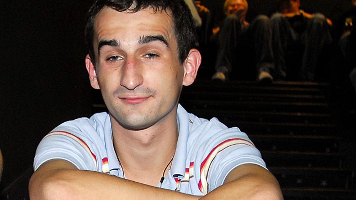 Michał Koterski miał na pieńku z gangsterami. Uratowała go modlitwa. W końcu naprawdę się nawrócił.