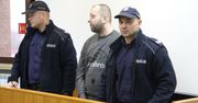 Stalowa Wola: Zabił kobietę i ranił osiem osób. Teraz sąd znów chce go wypuścić