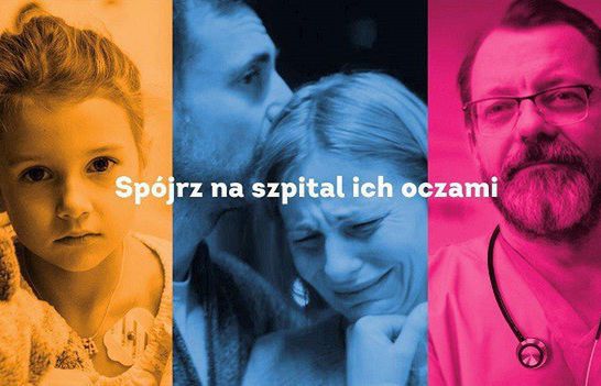 Agencje Publicis i Fundacja K.I.D.S z akcją charytatywną „Zmieniajmy na dobre”