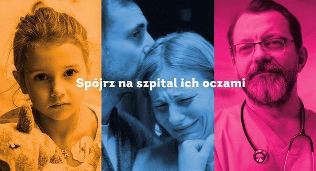 Agencje Publicis i Fundacja K.I.D.S z akcją charytatywną „Zmieniajmy na dobre”