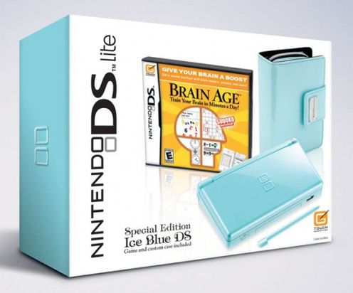 Nowe bundle packi DS Lite w USA 2