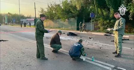 Putin weźmie odwet za córkę Dugina? Ekspert: raczej nie. Chyba, że o tym nie wiedział