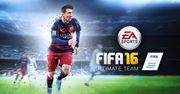 "Nowa", "darmowa" FIFA 16 Ultimate Team na urządzenia mobilne - recenzja