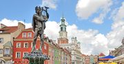 Pogoda w Poznaniu. Prognoza na piątek 3 października. Przyjemna aura przez większość dnia