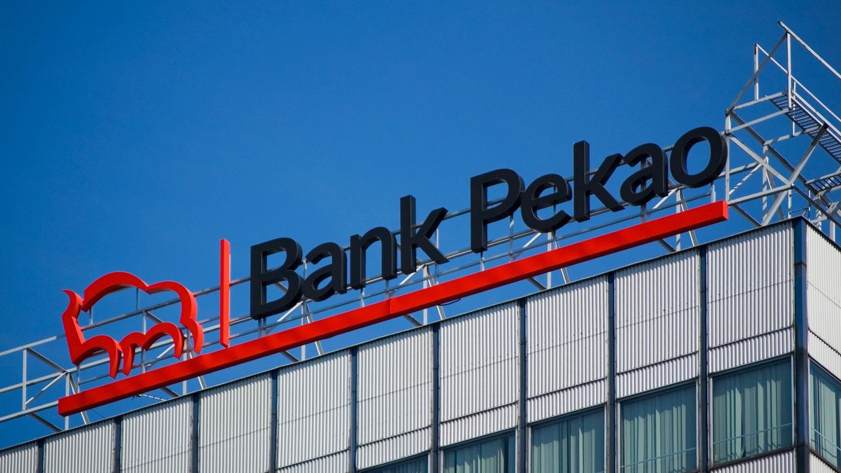 Bank Pekao