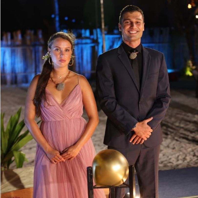 "Hotel Paradise". Bibi komentuje rozstanie z Simonem