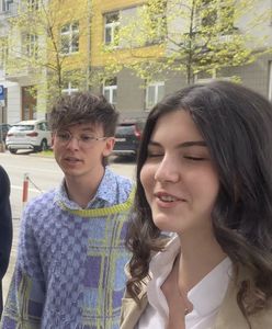 Po wyjściu z matury wyśmiali MEN. "Sprawdzaliśmy pięć razy"