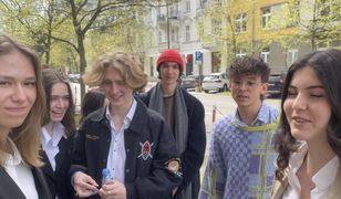 Po wyjściu z matury wyśmiali MEN. "Sprawdzaliśmy pięć razy"