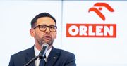 Ważna deklaracja Orlenu. Chodzi o rosyjską ropę