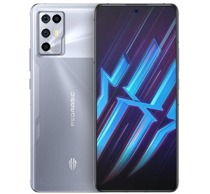 Wreszcie ktoś poszedł po rozum do głowy. Dlaczego inne smartfony dla graczy tak nie wyglądają? 6