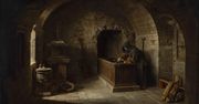 Zbezczeszczony grób. Skandal, który zmienił historię Węgier