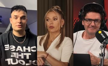 TOP influencerów. Wśród liderów Macioseu i Doda, nisko Wersow i Wojewódzki