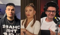 TOP influencerów. Wśród liderów Macioseu i Doda, nisko Wersow i Wojewódzki