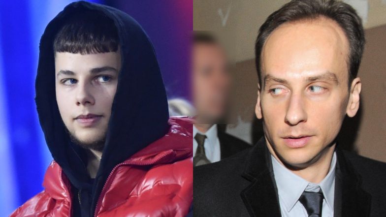 Allan Krupa ODCINA SIĘ od przyrodniego rodzeństwa i oznajmia: "Nie mam brata, siostry, czy kogokolwiek, kogo on sobie zrobi"