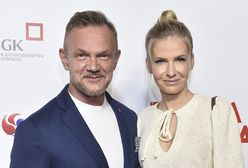 Żona Pazury pokazała najstarszą córkę. To już nastolatka