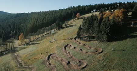 Kolejne wyjątkowe miejsce dla rowerzystów. W maju otwarcie Bike Parku