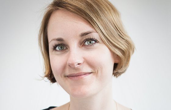 Justyna Błaszczak senior event managerem w Emlabie