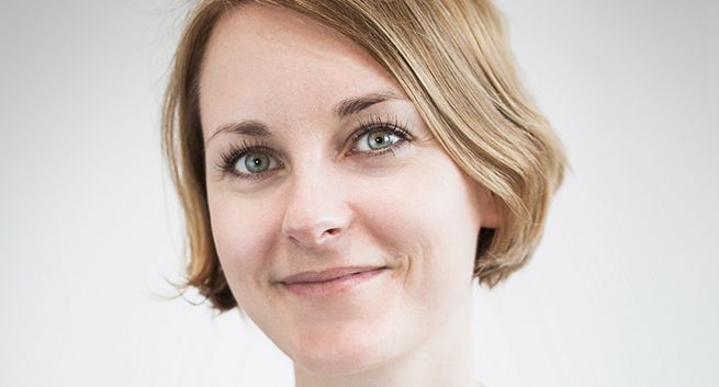 Justyna Błaszczak senior event managerem w Emlabie