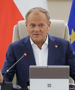 Najpierw krytykował Nawrockiego, teraz Tuska. "Tak wygląda upadek"