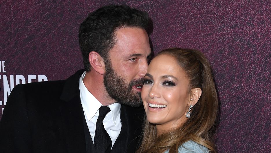 Ben Affleck i Jennifer Lopez dali sobie drugą szansę