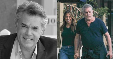 Ray Liotta nie żyje. Robert De Niro: "Był zbyt młody, by odejść"