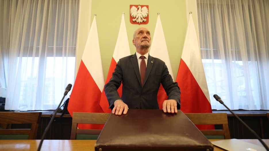 Antoni Macierewicz