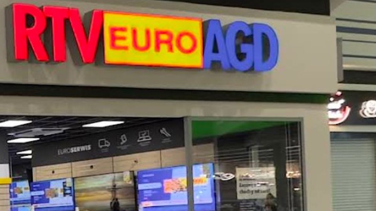 Promocja w RTV Euro AGD