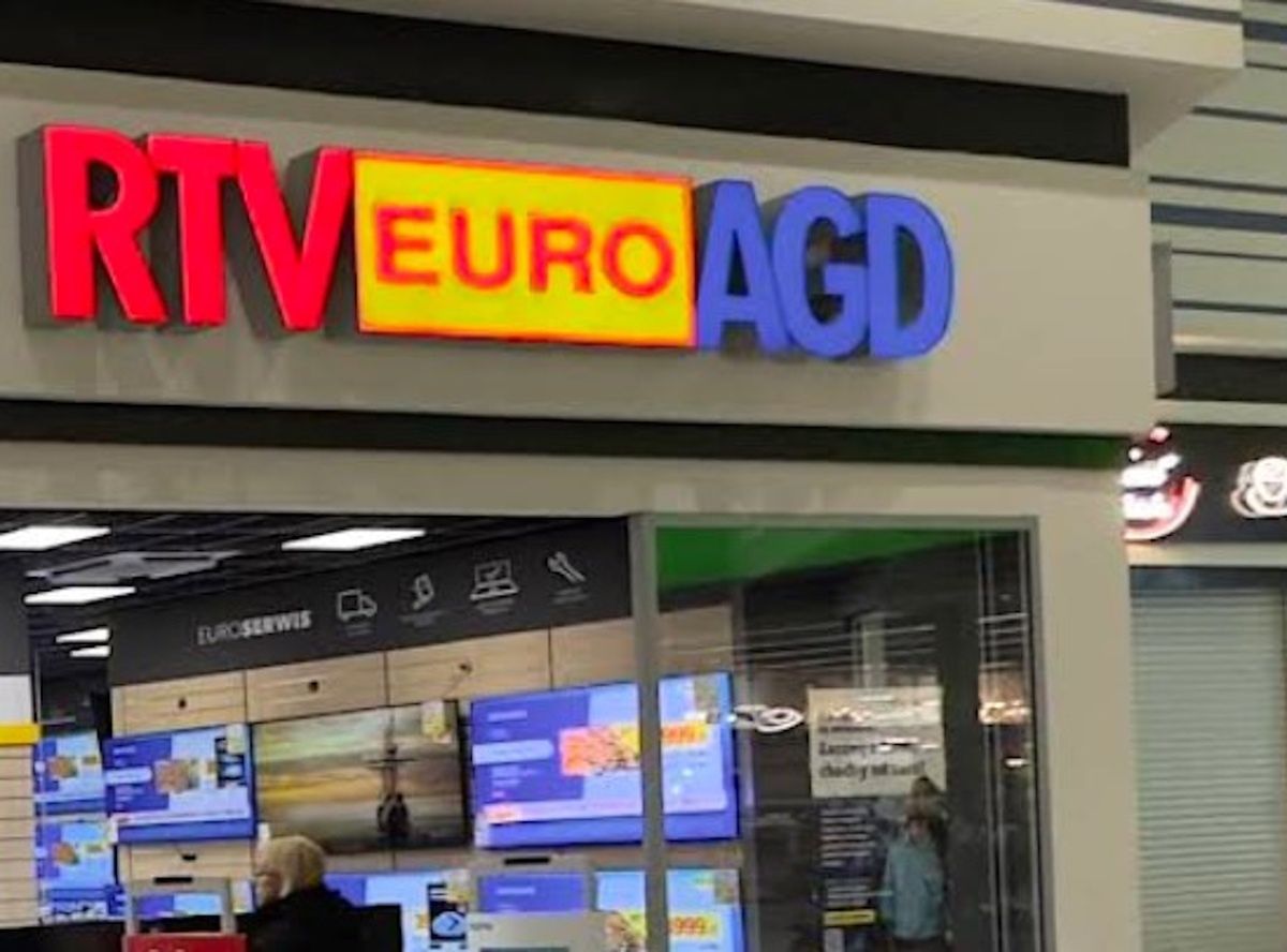 Smartfon tańszy o 50 zł. Oferta RTV Euro AGD tylko do 10 stycznia