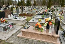 Spór o grabarza. Zakład pogrzebowy obwinia proboszcza