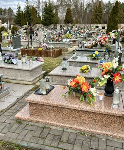 Spór o grabarza. Zakład pogrzebowy obwinia proboszcza