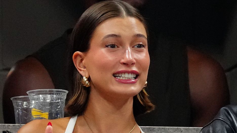 Hailey Bieber zaskoczyła fanów wyborem kostiumu na Halloween