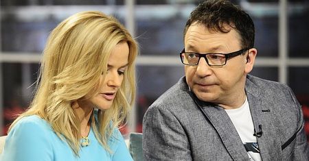 "Zbyszek miałby WIELE WSPÓLNEGO z Wisławą Szymborską!"