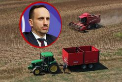 Cele Kowalskiego. Tym zajmie się nowy wiceminister rolnictwa