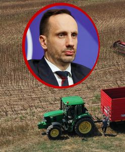 Cele Kowalskiego. Tym zajmie się nowy wiceminister rolnictwa