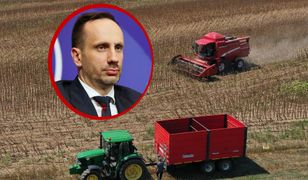 Cele Kowalskiego. Tym zajmie się nowy wiceminister rolnictwa