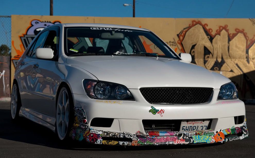 Sticker Bomb Tuning - mania naklejania [galeria] 43