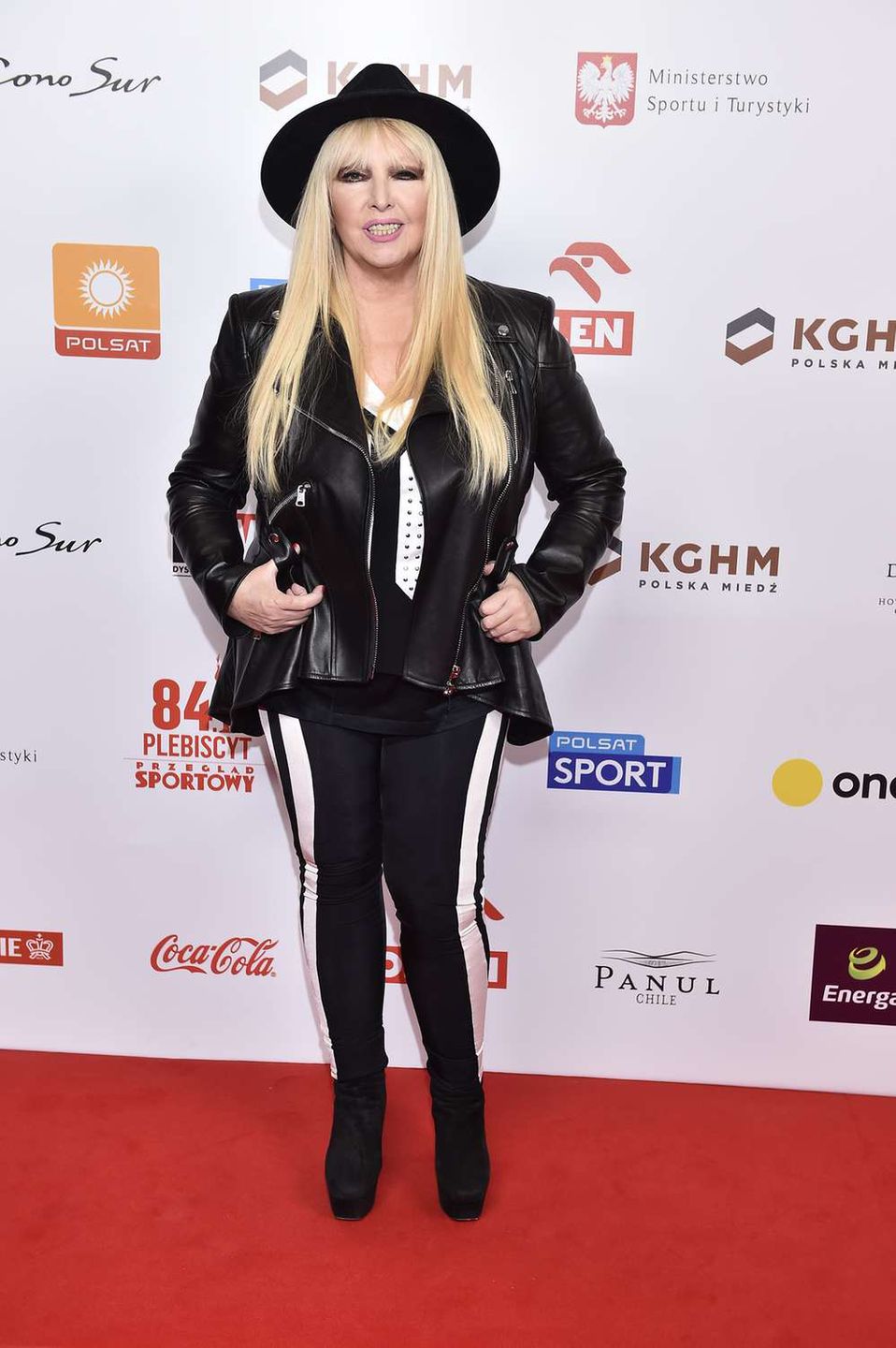 Maryla Rodowicz - Gala Mistrzów Sportu 2019