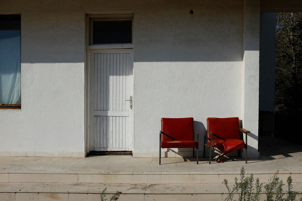 Balkan Playground, czyli 8 krajów w jednej książce Michała Korty 8