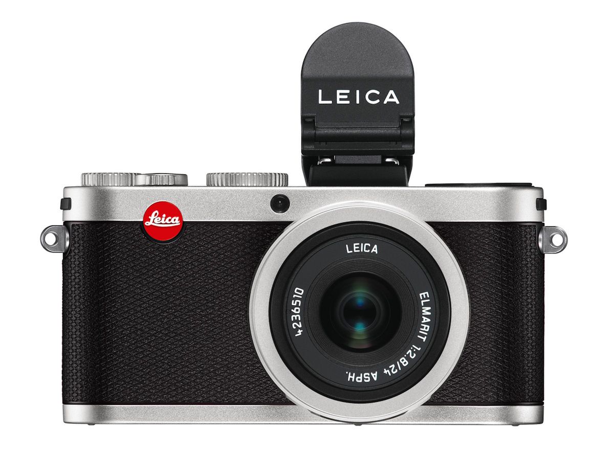 Leica X2 – kompakt dla majętnego hipstera 2