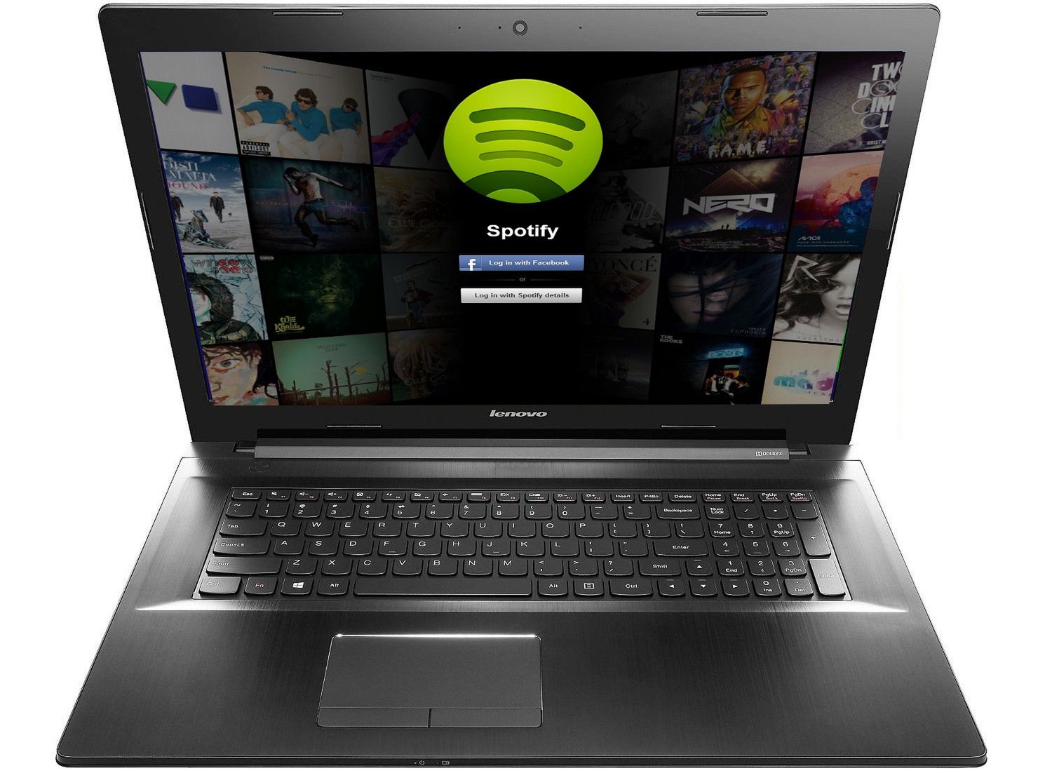 Muzyka z laptopa i tabletu. Dobry sprzęt sprawi, że poczujesz się jak w sali koncertowej 10