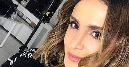 Sara Boruc Mannei żali się: "Ludzie piszą, że leżę i pachnę, a ja jestem kobietą po przejściach"