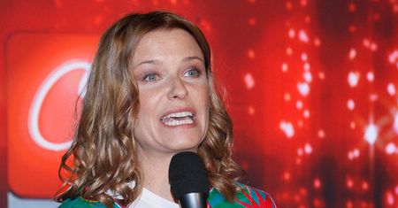 Paulina Młynarska: co z nią jest nie tak?!