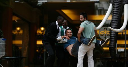Atak terrorystyczny w Nairobi. Są nowe doniesienia